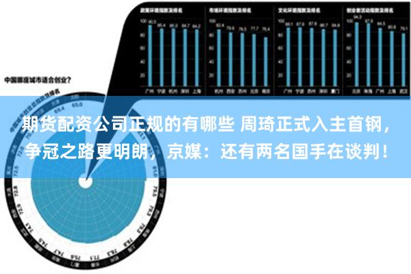 期货配资公司正规的有哪些 周琦正式入主首钢，争冠之路更明朗，京媒：还有两名国手在谈判！