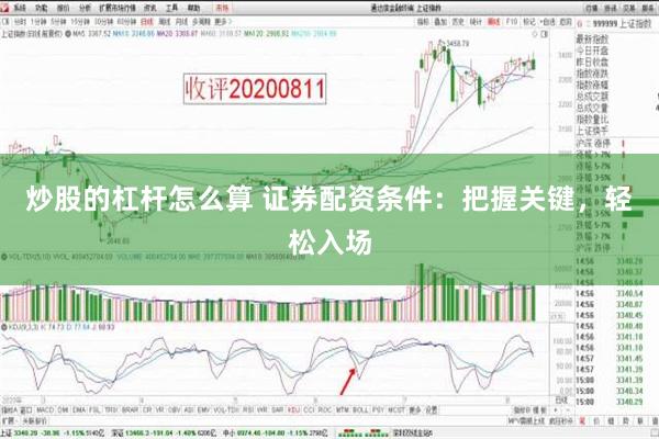 炒股的杠杆怎么算 证券配资条件：把握关键，轻松入场