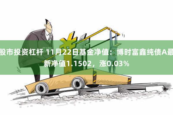 股市投资杠杆 11月22日基金净值：博时富鑫纯债A最新净值1.1502，涨0.03%