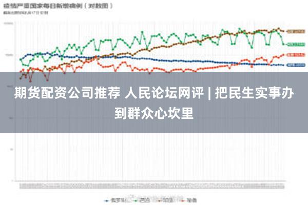 期货配资公司推荐 人民论坛网评 | 把民生实事办到群众心坎里