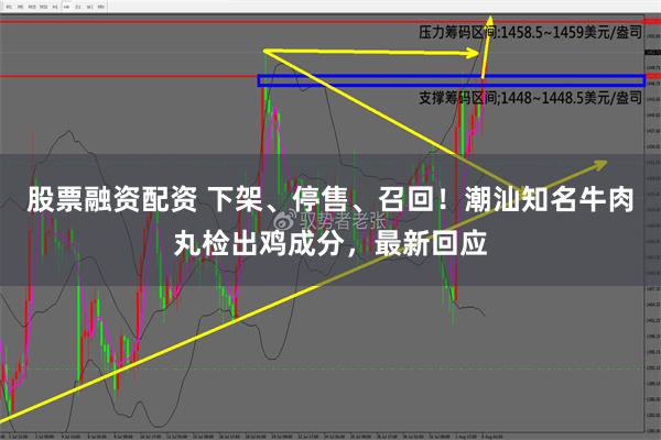 股票融资配资 下架、停售、召回！潮汕知名牛肉丸检出鸡成分，最新回应